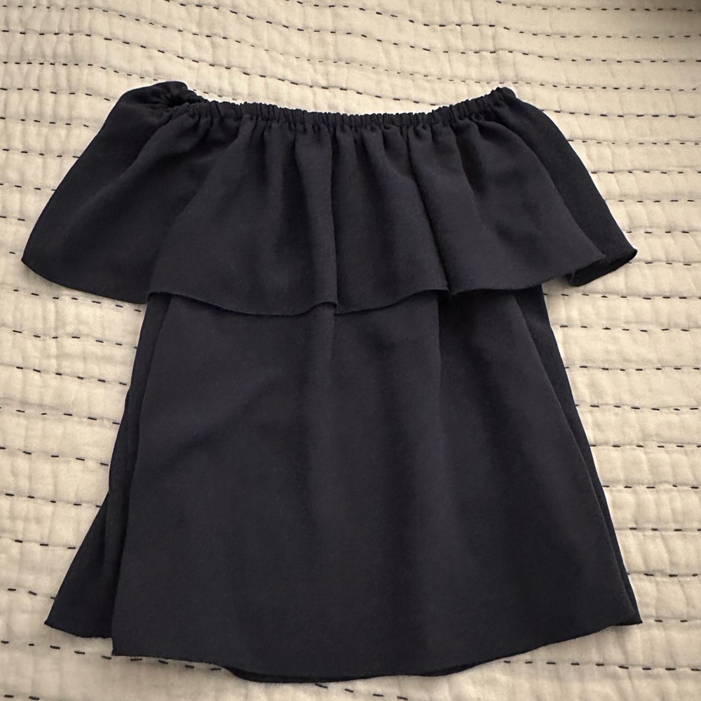 Aritzia Off-Shoulder Women's Top